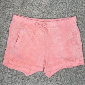 Victoria’s Secret PINK Boyfriend lounge short